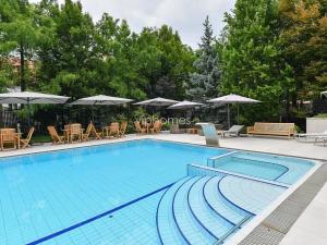 Pronájem bytu 3+kk, Praha - Vinohrady, Italská, 104 m2