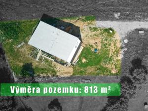 Prodej rodinného domu, Prostějovičky, 118 m2