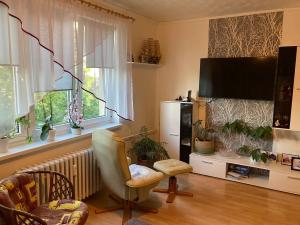 Prodej bytu 4+1, Podveky, 78 m2