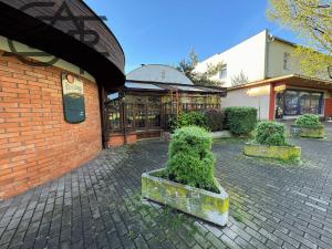 Prodej restaurace, Pardubice - Polabiny, Gagarinova, 254 m2