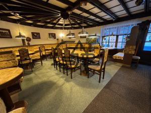 Prodej restaurace, Pardubice - Polabiny, Gagarinova, 254 m2