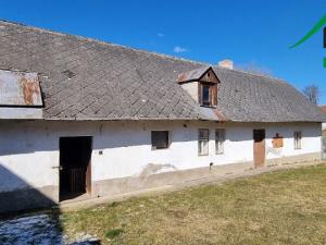 Prodej rodinného domu, Čáslavsko, 65 m2
