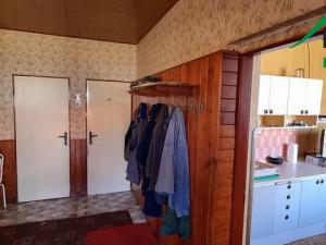 Prodej rodinného domu, Čáslavsko, 65 m2