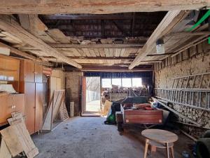 Prodej rodinného domu, Čáslavsko, 65 m2