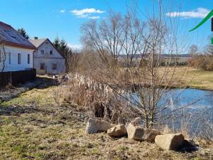 Prodej rodinného domu, Čáslavsko, 65 m2