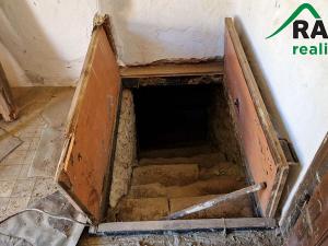 Prodej rodinného domu, Čáslavsko, 65 m2