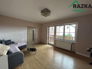 Pronájem bytu 3+1, Tachov, 100 m2