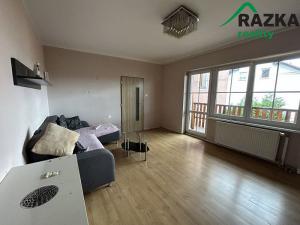 Pronájem bytu 3+1, Tachov, 100 m2