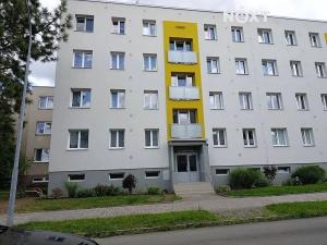 Pronájem bytu 3+1, Plzeň, Pod Lesem, 73 m2