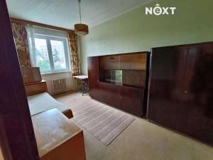 Pronájem bytu 3+1, Plzeň, Pod Lesem, 73 m2