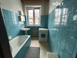 Pronájem bytu 3+1, Plzeň, Pod Lesem, 73 m2