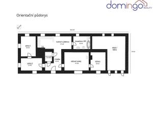 Prodej rodinného domu, Dlouhá Loučka, 130 m2