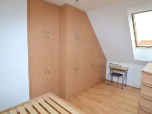 Pronájem bytu 2+kk, Jesenice, Příčná II., 45 m2