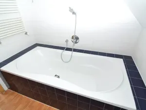 Pronájem bytu 2+kk, Jesenice, Příčná II., 45 m2