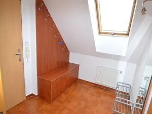 Pronájem bytu 2+kk, Jesenice, Příčná II., 45 m2