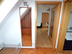 Pronájem bytu 2+kk, Jesenice, Příčná II., 45 m2