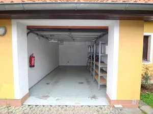 Pronájem bytu 2+kk, Jesenice, Příčná II., 45 m2