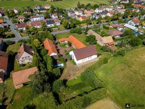 Prodej rodinného domu, Horní Ředice, 600 m2