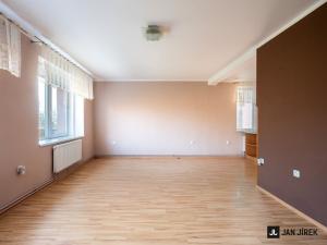 Prodej rodinného domu, Horní Ředice, 600 m2
