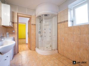 Prodej rodinného domu, Horní Ředice, 600 m2
