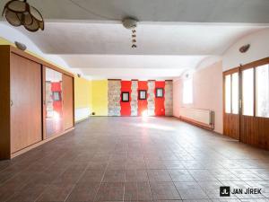 Prodej rodinného domu, Horní Ředice, 600 m2