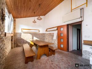 Prodej rodinného domu, Horní Ředice, 600 m2