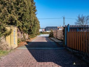 Prodej rodinného domu, Horní Ředice, 600 m2