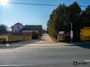 Prodej rodinného domu, Horní Ředice, 600 m2
