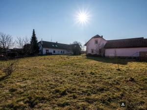 Prodej rodinného domu, Horní Ředice, 600 m2