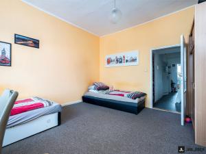 Pronájem bytu 2+1, Pardubice - Zelené Předměstí, Jungmannova, 70 m2