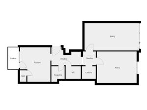 Pronájem bytu 2+1, Pardubice - Zelené Předměstí, Jungmannova, 70 m2