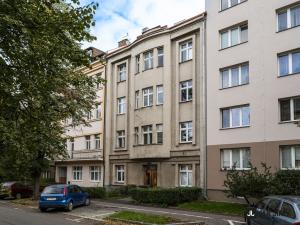 Pronájem bytu 2+1, Pardubice - Zelené Předměstí, Jungmannova, 70 m2