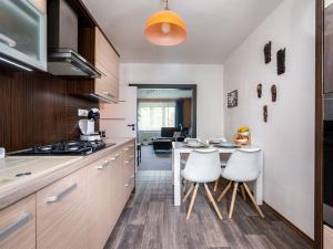 Prodej bytu 2+1, Chrudim - Chrudim IV, Pardubická, 54 m2