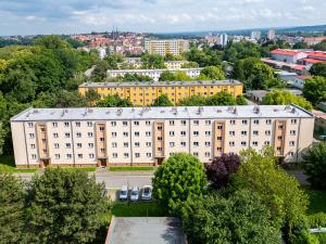 Prodej bytu 2+1, Chrudim - Chrudim IV, Pardubická, 54 m2