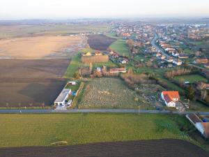 Prodej pozemku, Dolní Ředice, Drahošská, 968 m2