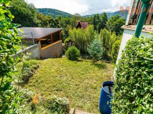 Prodej chaty, Kyselka - Radošov, 80 m2