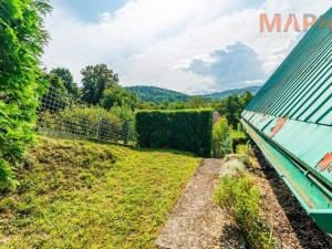 Prodej chaty, Kyselka - Radošov, 80 m2