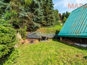 Prodej chaty, Kyselka - Radošov, 80 m2