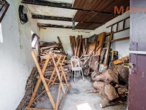 Prodej chaty, Kyselka - Radošov, 80 m2