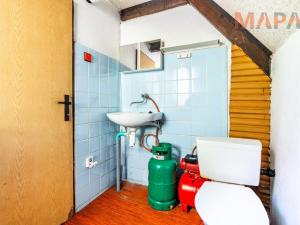 Prodej chaty, Kyselka - Radošov, 80 m2