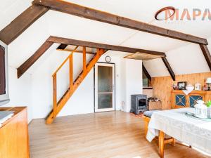 Prodej chaty, Kyselka - Radošov, 80 m2