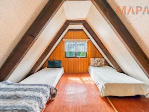 Prodej chaty, Kyselka - Radošov, 80 m2