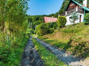 Prodej chaty, Kyselka - Radošov, 80 m2