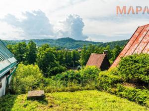 Prodej chaty, Kyselka - Radošov, 80 m2