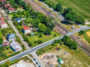 Prodej pozemku, Dvory, 1111 m2