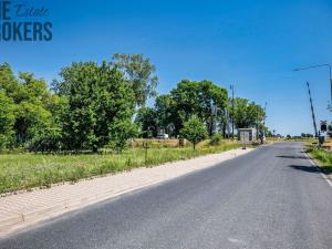Prodej pozemku, Dvory, 1111 m2