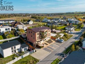 Pronájem restaurace, Horoušany - Horoušánky, Hlavní, 99 m2