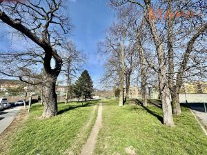 Prodej bytu 3+1, Jirkov, Na Borku, 79 m2
