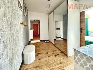 Prodej bytu 3+1, Jirkov, Na Borku, 79 m2