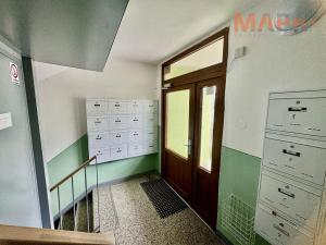 Prodej bytu 2+1, Jirkov, U Stadionu, 60 m2